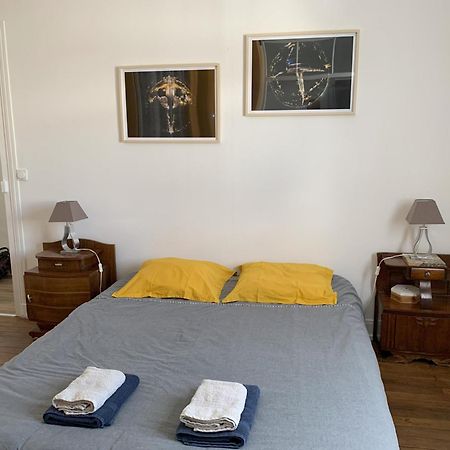 *Cocooning Family* Apartment Tours Bagian luar foto