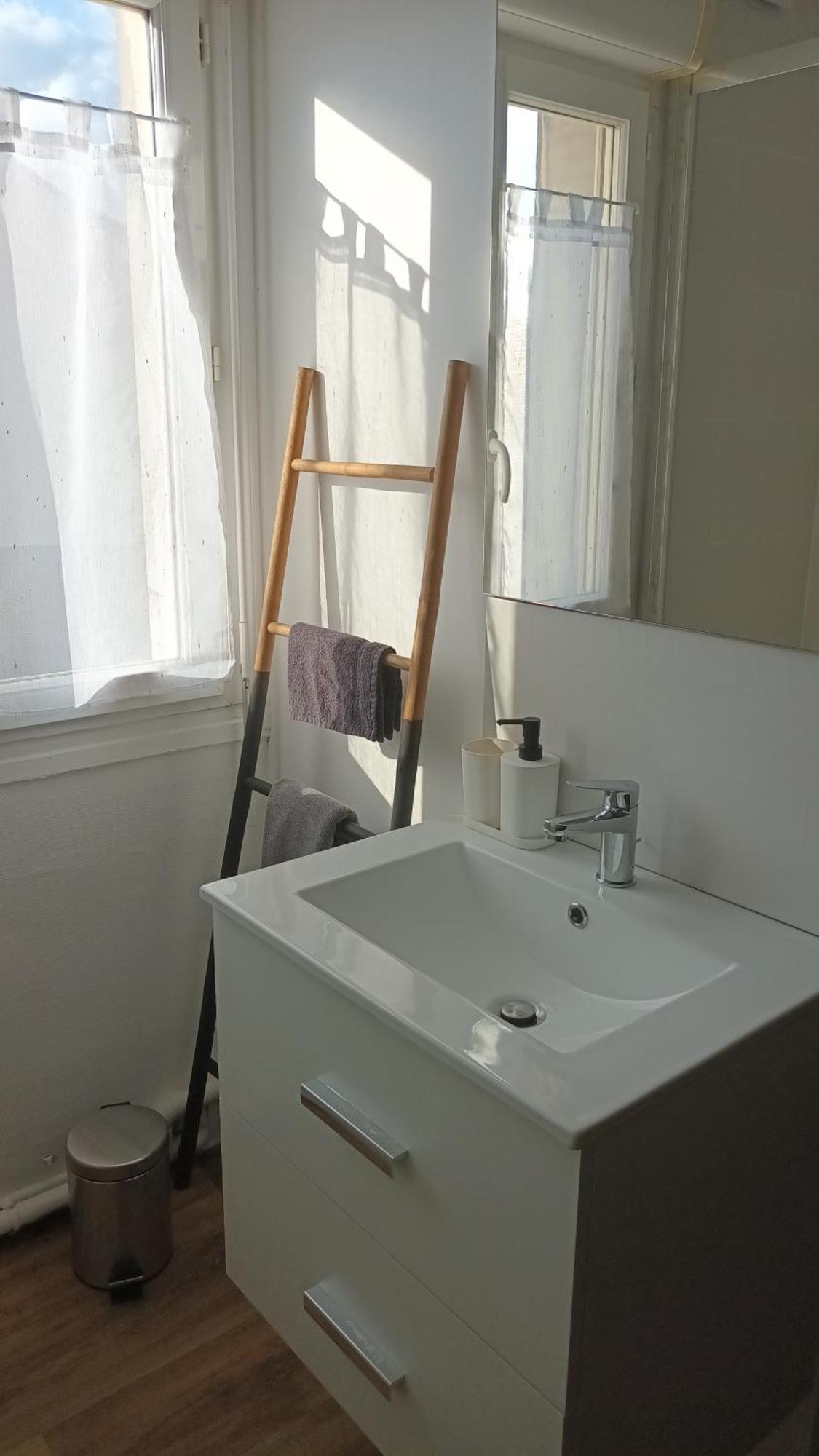 *Cocooning Family* Apartment Tours Bagian luar foto