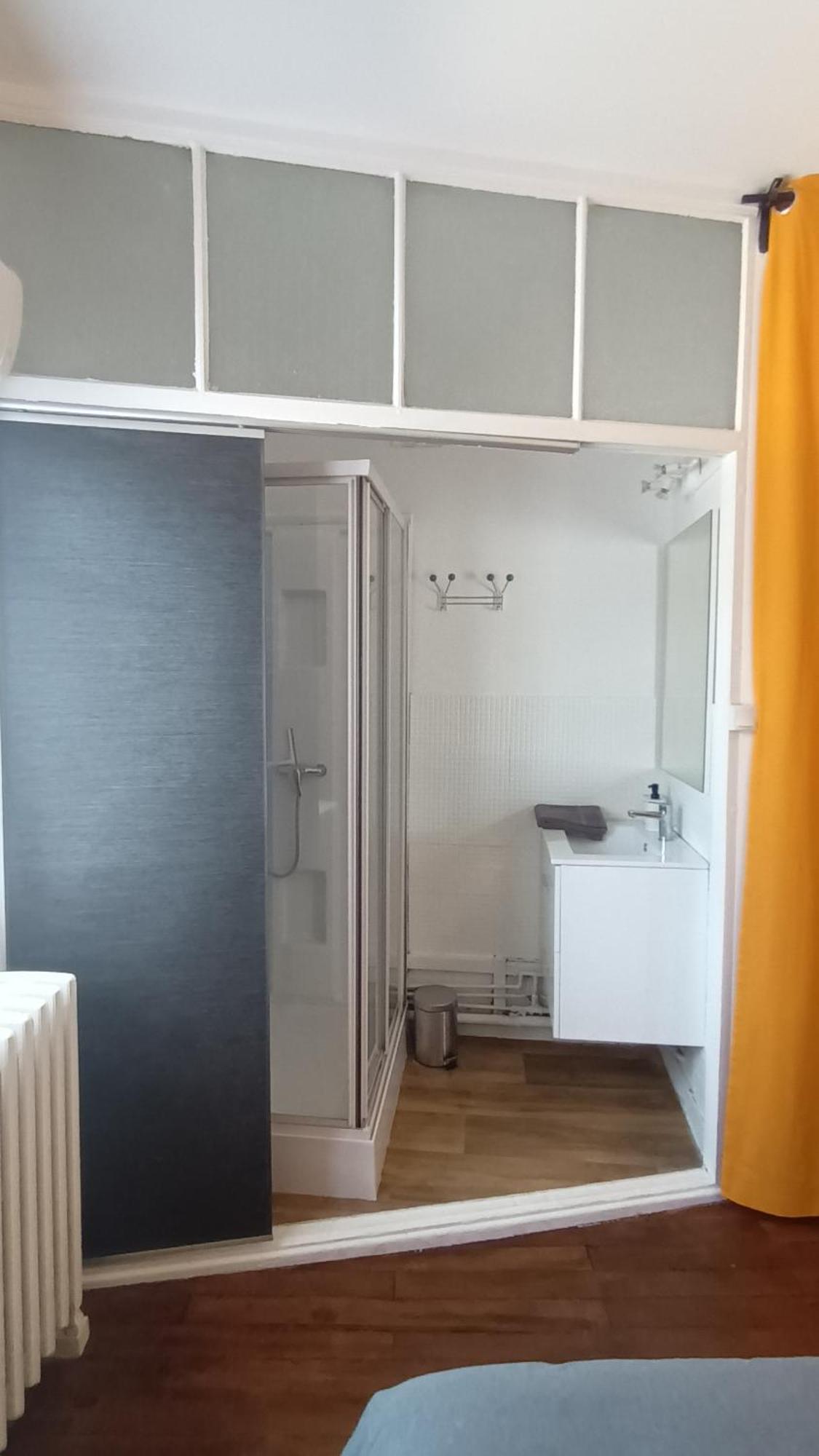 *Cocooning Family* Apartment Tours Bagian luar foto