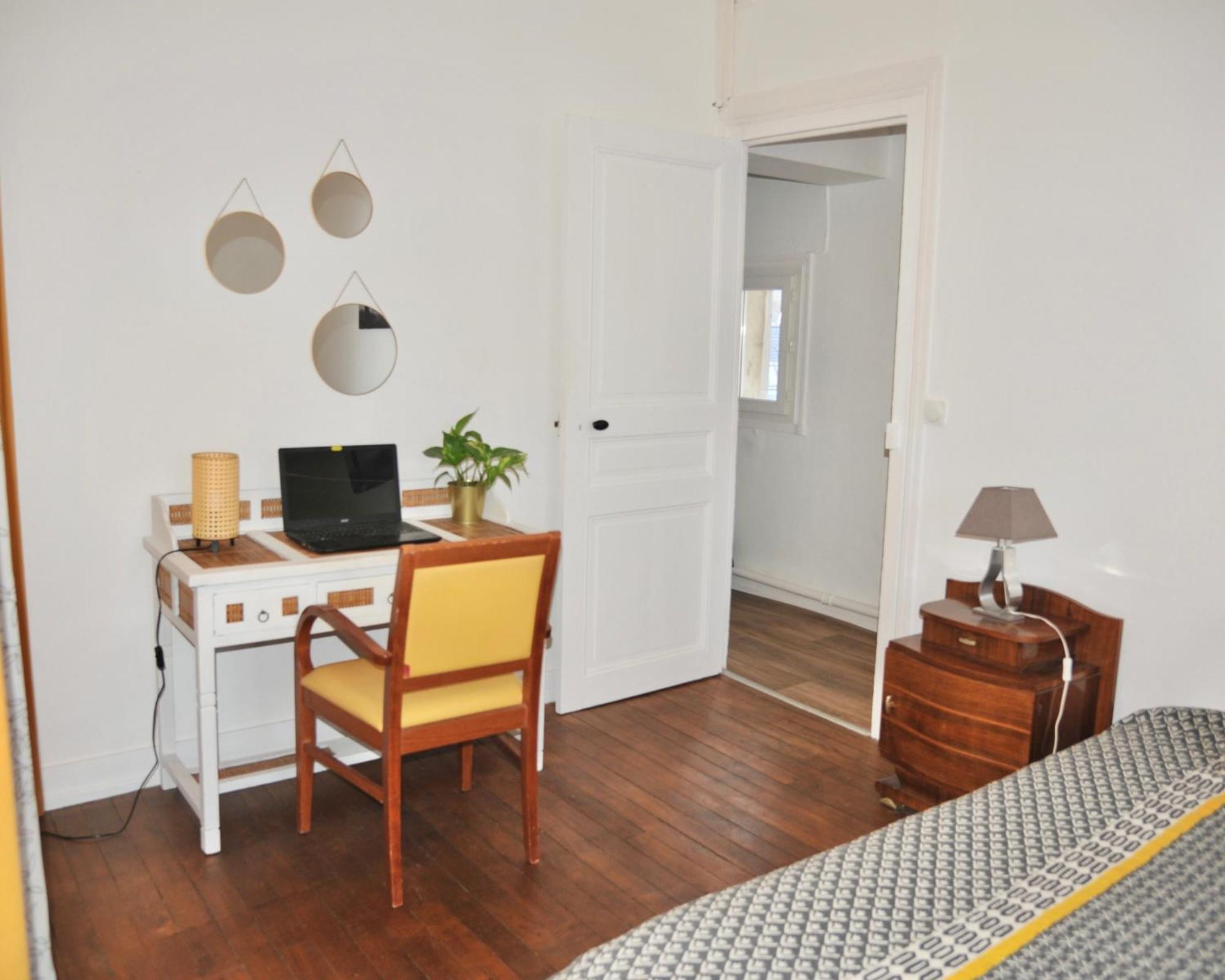 *Cocooning Family* Apartment Tours Bagian luar foto