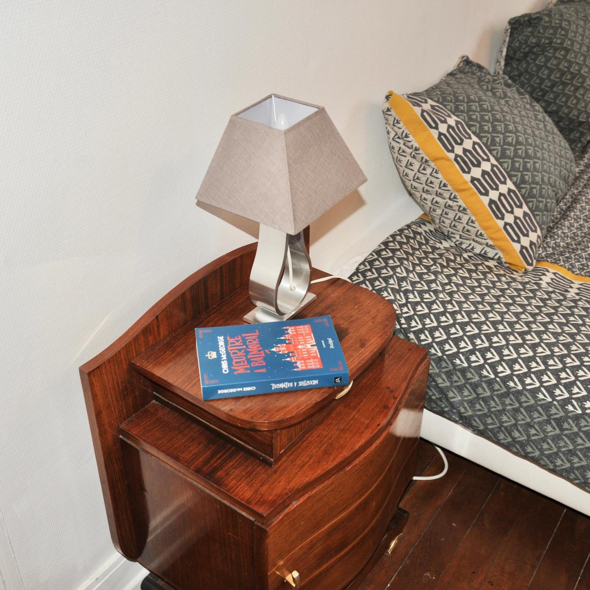 *Cocooning Family* Apartment Tours Bagian luar foto